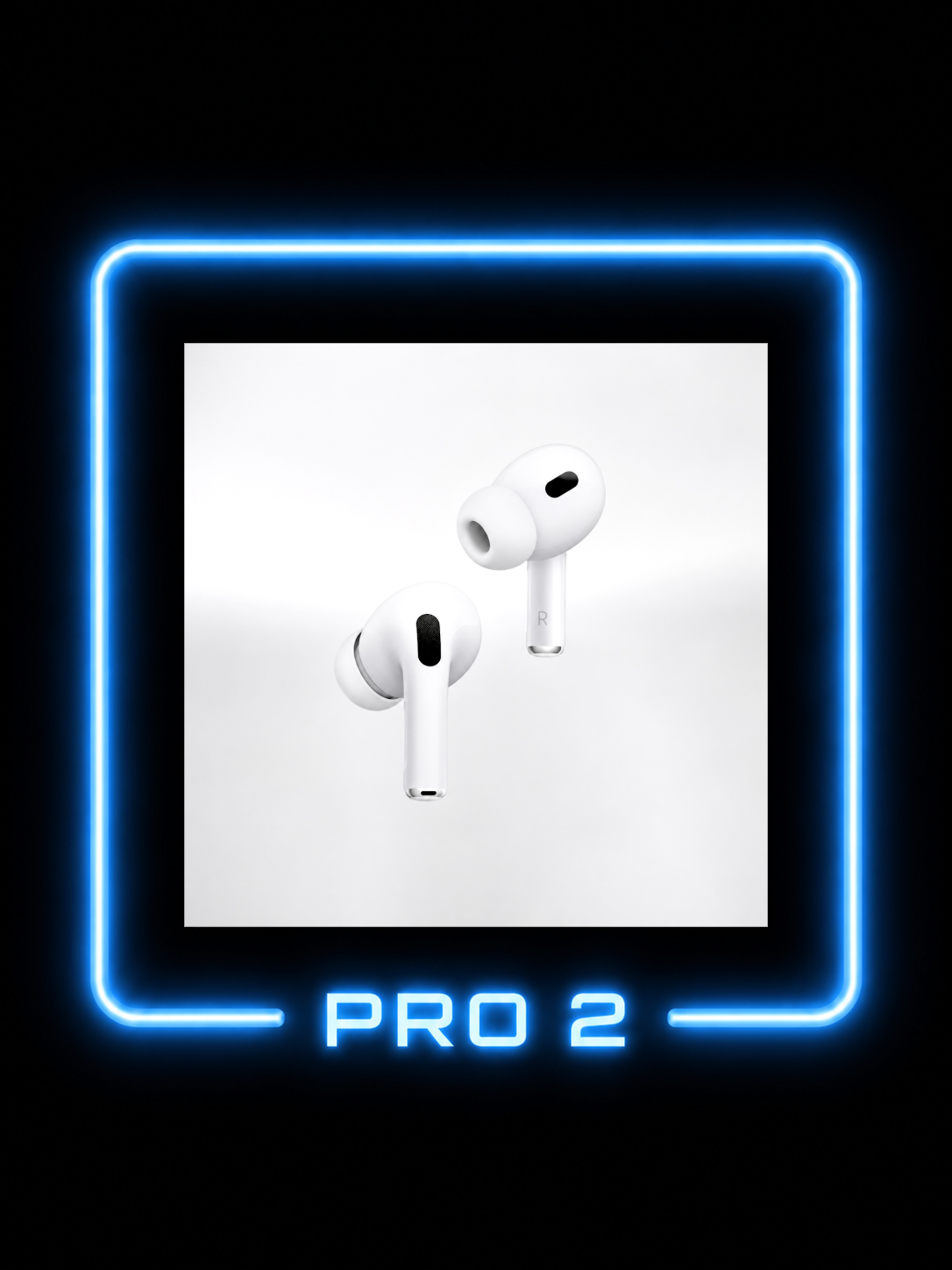 Pods Pro 2
