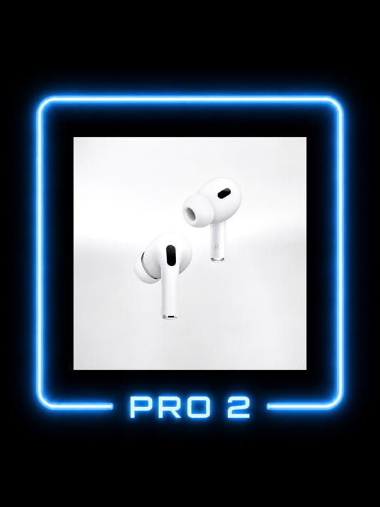 Pods Pro 2