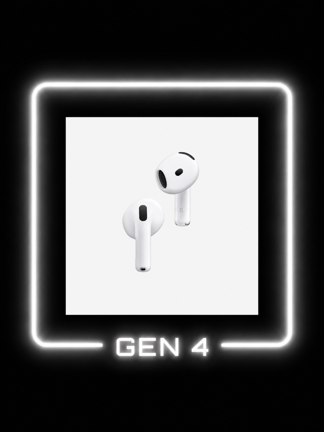 Pods Gen 4