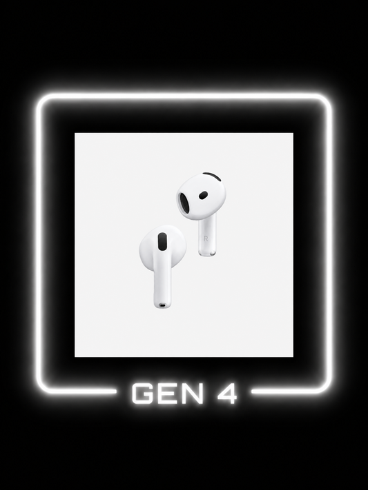 Pods Gen 4