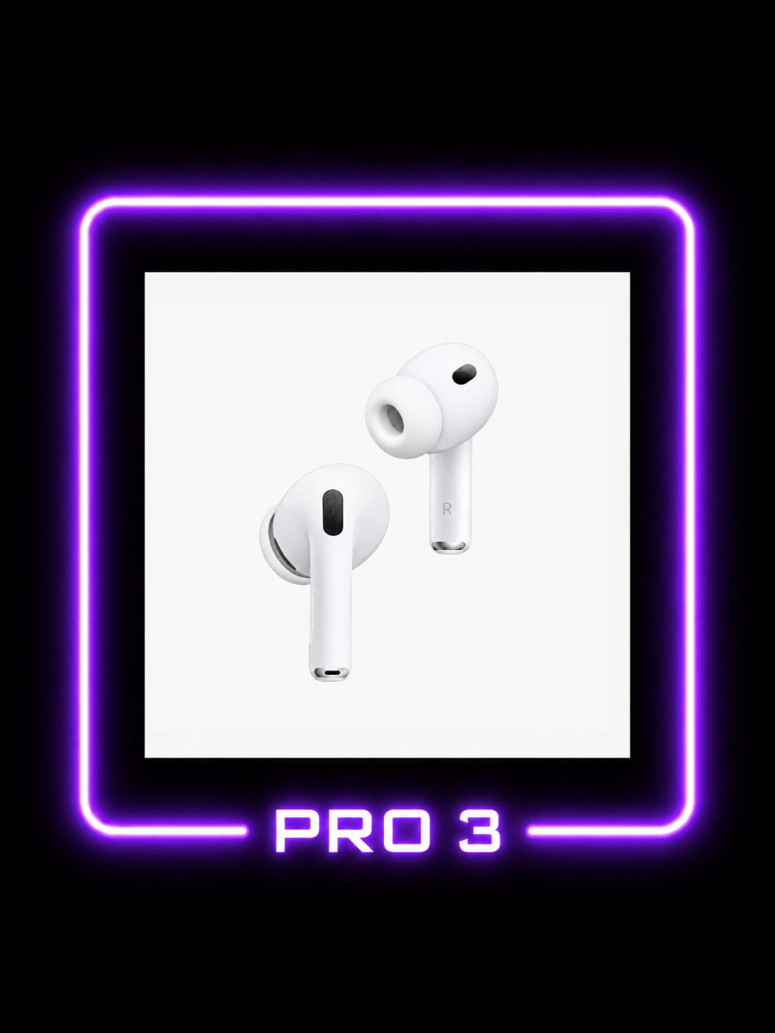 Pods Pro 3
